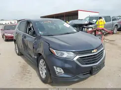 3GNAXJEVXJL364660 2018 CHEVROLET EQUINOX