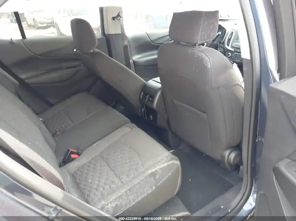 3GNAXJEVXJL364660 2018 CHEVROLET EQUINOX - Image 8