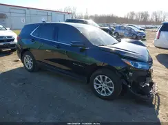 3GNAXJEVXJL377473 2018 CHEVROLET EQUINOX