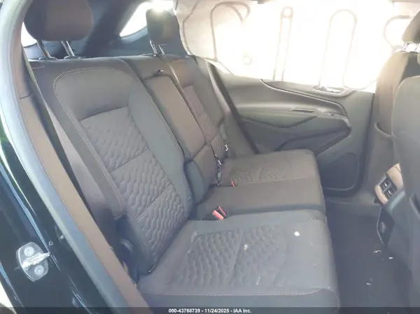 3GNAXJEVXJL377473 2018 CHEVROLET EQUINOX - Image 8