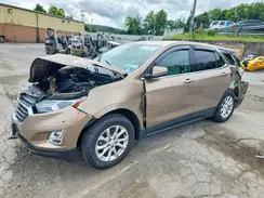 3GNAXJEVXJL377909 2018 CHEVROLET EQUINOX