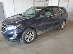 3GNAXJEVXJL382589 2018 CHEVROLET EQUINOX