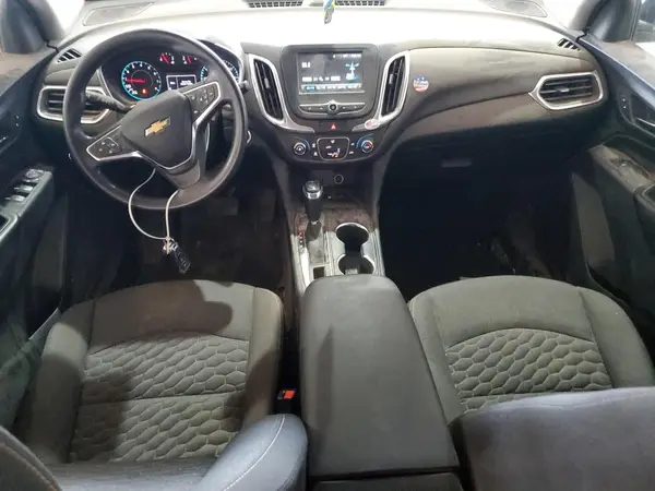 3GNAXJEVXJL382589 2018 CHEVROLET EQUINOX - Image 8