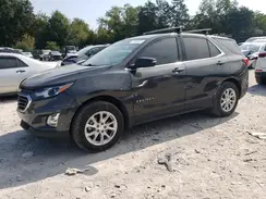 3GNAXJEVXJL383807 2018 CHEVROLET EQUINOX