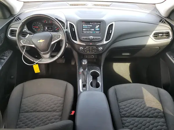 3GNAXJEVXJL383807 2018 CHEVROLET EQUINOX - Image 8