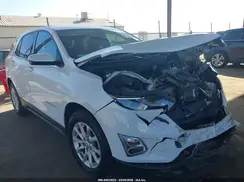3GNAXJEVXJL384696 2018 CHEVROLET EQUINOX
