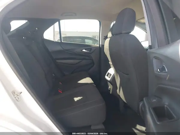 3GNAXJEVXJL384696 2018 CHEVROLET EQUINOX - Image 8