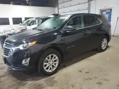 3GNAXJEVXJL387808 2018 CHEVROLET EQUINOX