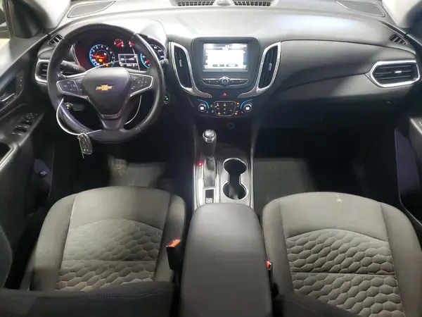 3GNAXJEVXJL387808 2018 CHEVROLET EQUINOX - Image 8