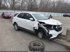 3GNAXJEVXJL393947 2018 CHEVROLET EQUINOX
