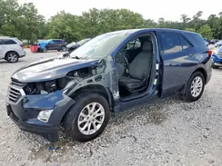 3GNAXJEVXJL395858 2018 CHEVROLET EQUINOX
