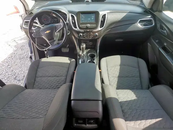3GNAXJEVXJL395858 2018 CHEVROLET EQUINOX - Image 8