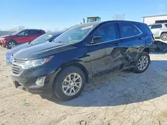 3GNAXJEVXJL399442 2018 CHEVROLET EQUINOX