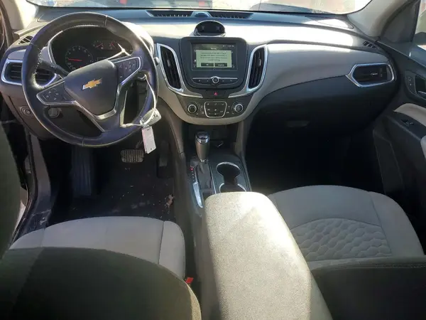 3GNAXJEVXJL399442 2018 CHEVROLET EQUINOX - Image 8