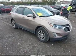 3GNAXJEVXJL399926 2018 CHEVROLET EQUINOX