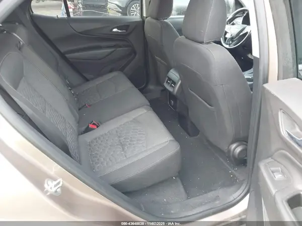 3GNAXJEVXJL399926 2018 CHEVROLET EQUINOX - Image 8