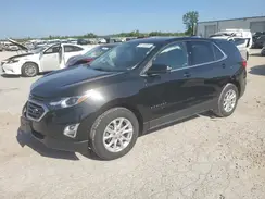 3GNAXJEVXJL401657 2018 CHEVROLET EQUINOX