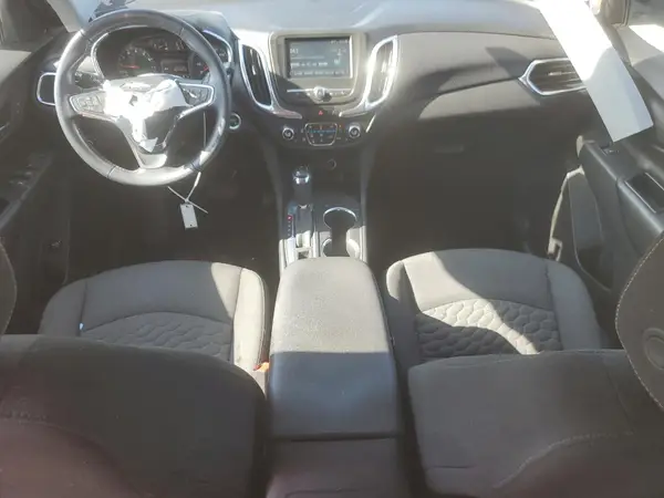 3GNAXJEVXJL401657 2018 CHEVROLET EQUINOX - Image 8