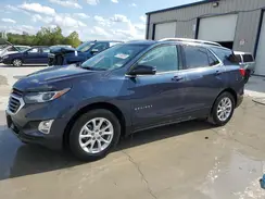 3GNAXJEVXJL403327 2018 CHEVROLET EQUINOX