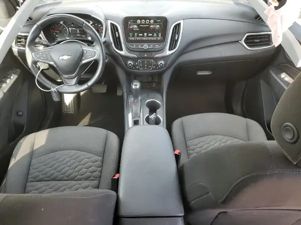 3GNAXJEVXJL403327 2018 CHEVROLET EQUINOX - Image 8