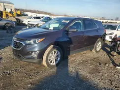 3GNAXJEVXJL404963 2018 CHEVROLET EQUINOX