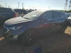 3GNAXJEVXJL406549 2018 CHEVROLET EQUINOX