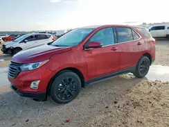 3GNAXJEVXJS500534 2018 CHEVROLET EQUINOX