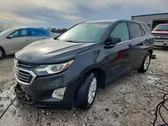 3GNAXJEVXJS502980 2018 CHEVROLET EQUINOX