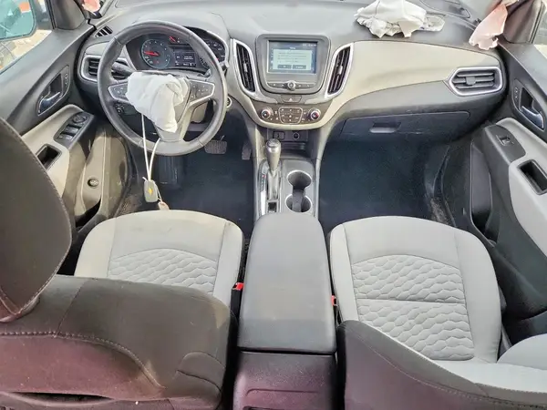 3GNAXJEVXJS502980 2018 CHEVROLET EQUINOX - Image 8