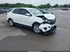 3GNAXJEVXJS505278 2018 CHEVROLET EQUINOX