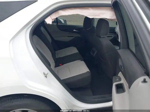 3GNAXJEVXJS505278 2018 CHEVROLET EQUINOX - Image 8