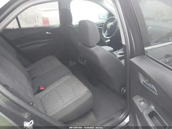 3GNAXJEVXJS506253 2018 CHEVROLET EQUINOX - Image 8