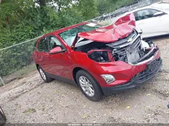 3GNAXJEVXJS506320 2018 CHEVROLET EQUINOX