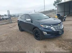 3GNAXJEVXJS506673 2018 CHEVROLET EQUINOX