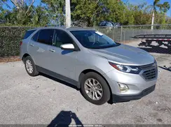 3GNAXJEVXJS506981 2018 CHEVROLET EQUINOX