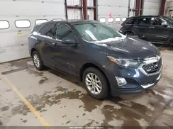 3GNAXJEVXJS507161 2018 CHEVROLET EQUINOX