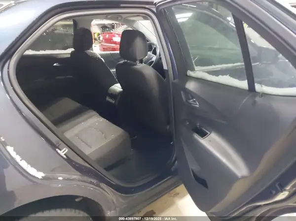 3GNAXJEVXJS507161 2018 CHEVROLET EQUINOX - Image 8