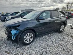 3GNAXJEVXJS508391 2018 CHEVROLET EQUINOX