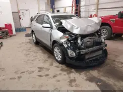 3GNAXJEVXJS508536 2018 CHEVROLET EQUINOX