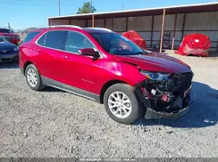 3GNAXJEVXJS509878 2018 CHEVROLET EQUINOX