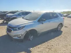 3GNAXJEVXJS511310 2018 CHEVROLET EQUINOX