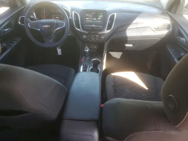 3GNAXJEVXJS511310 2018 CHEVROLET EQUINOX - Image 8