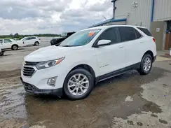 3GNAXJEVXJS512666 2018 CHEVROLET EQUINOX