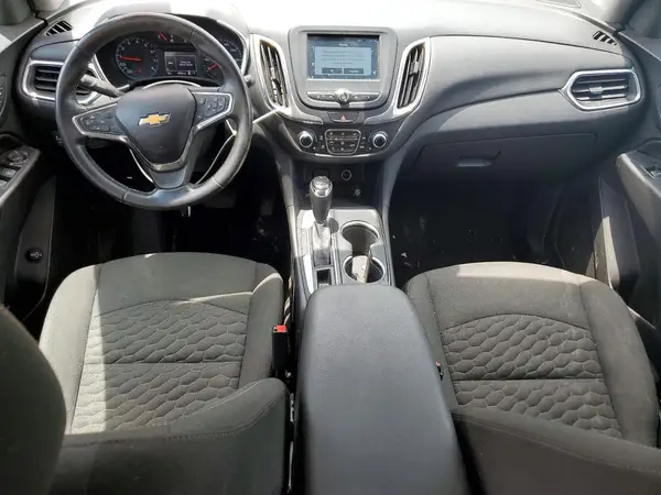 3GNAXJEVXJS512666 2018 CHEVROLET EQUINOX - Image 8