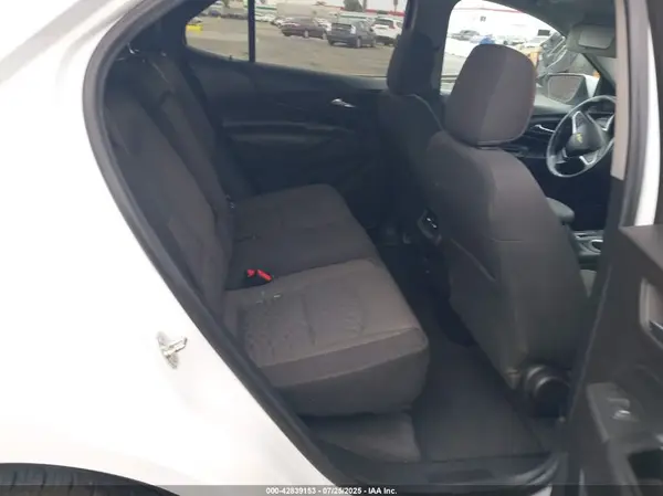 3GNAXJEVXJS512974 2018 CHEVROLET EQUINOX - Image 8