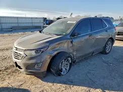 3GNAXJEVXJS516300 2018 CHEVROLET EQUINOX