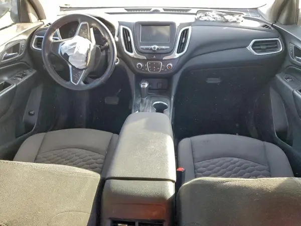 3GNAXJEVXJS516300 2018 CHEVROLET EQUINOX - Image 8