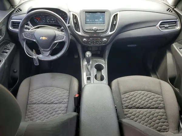 3GNAXJEVXJS518175 2018 CHEVROLET EQUINOX - Image 8