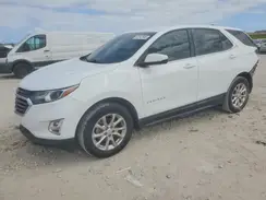 3GNAXJEVXJS524980 2018 CHEVROLET EQUINOX