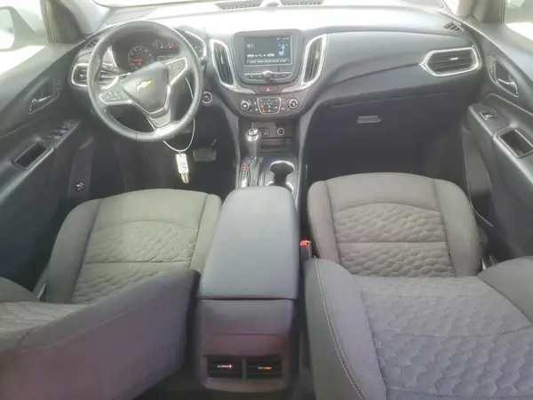 3GNAXJEVXJS524980 2018 CHEVROLET EQUINOX - Image 8